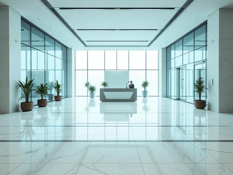 Commercial Cleaning Services