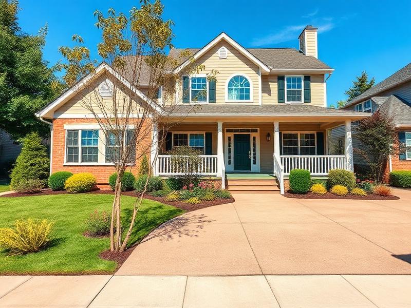 House Cleaning Service