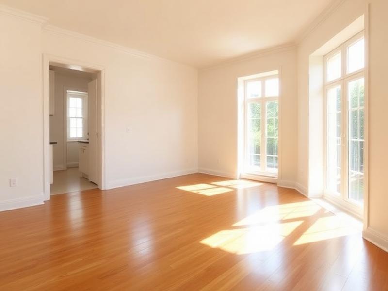 Move-In / Move-Out Cleaning