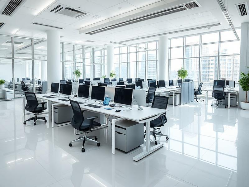Office Cleaning