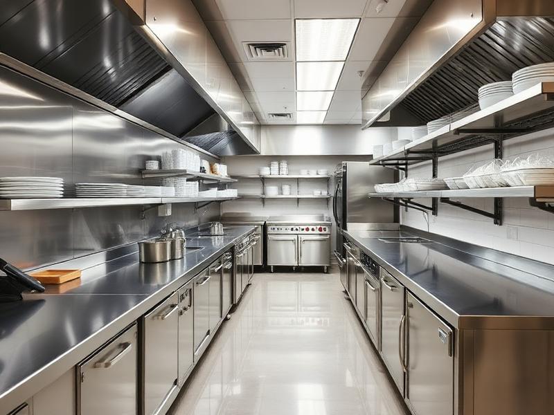 Restaurant Cleaning Services